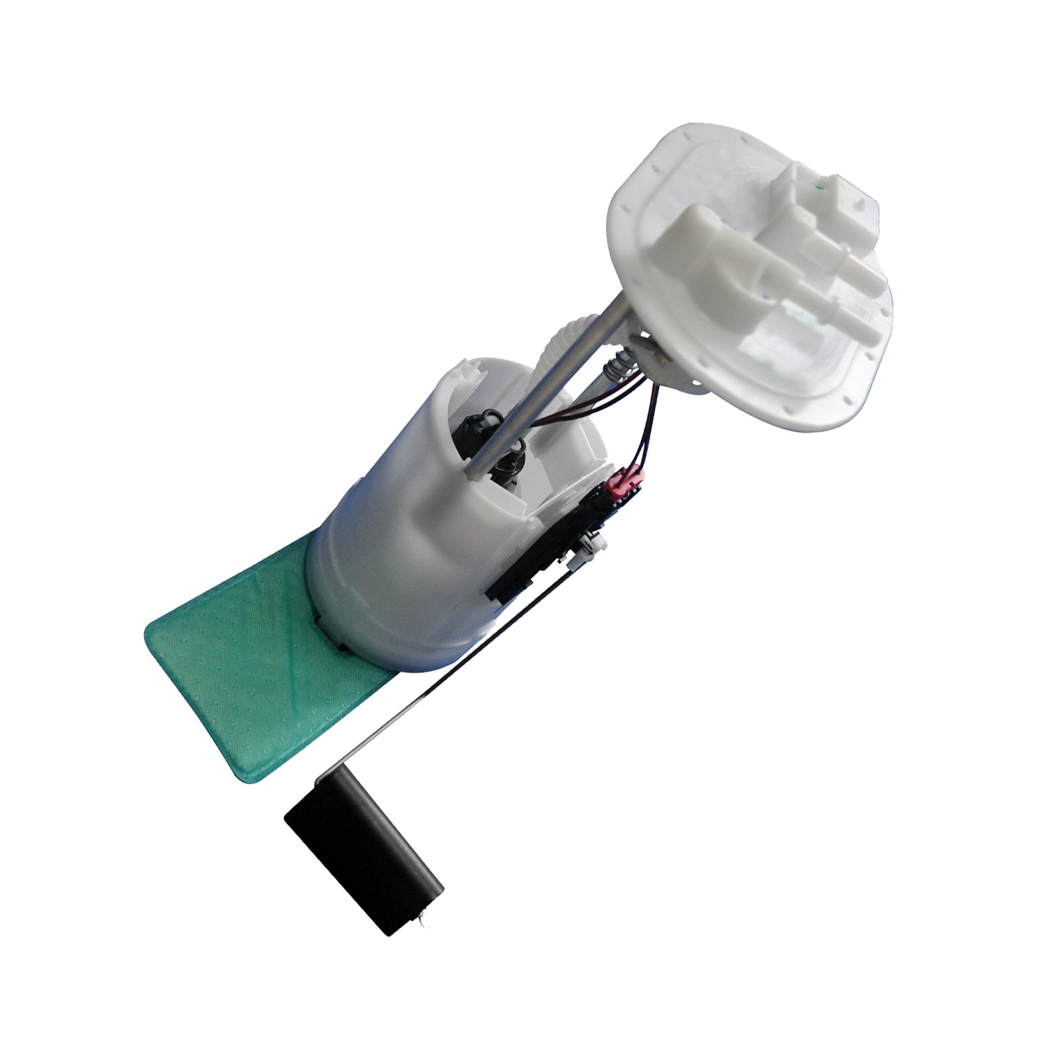 Bomba De Nafta Completa Fiat Strada 1.4 Mpi Fire 8v